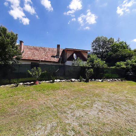 Вилла Casa Rei Vidolm Экстерьер фото