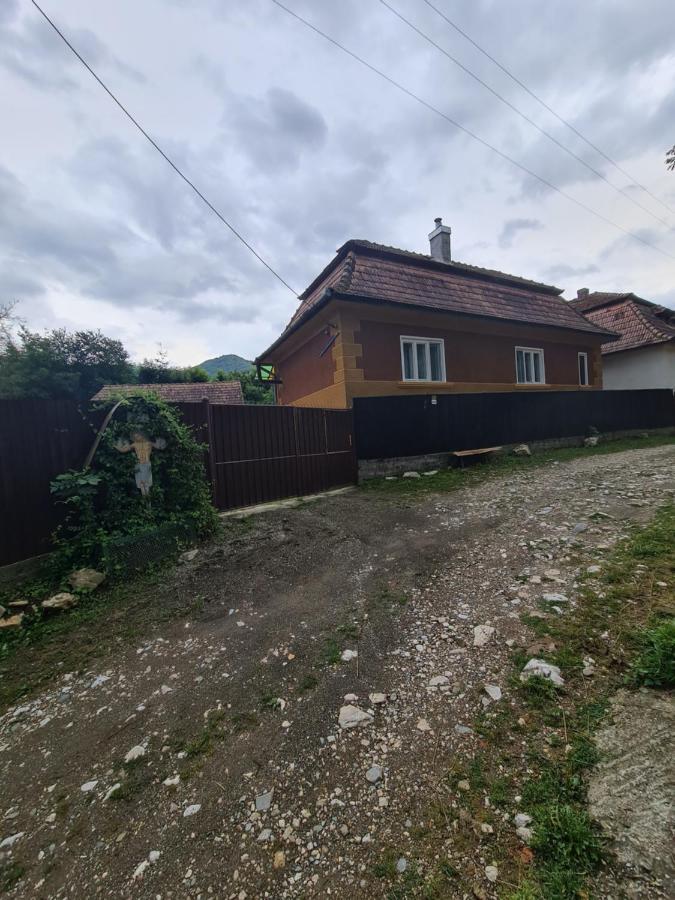 Вилла Casa Rei Vidolm Экстерьер фото