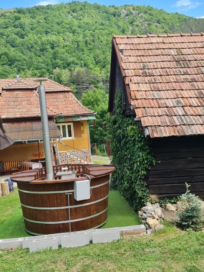 Вилла Casa Rei Vidolm Экстерьер фото